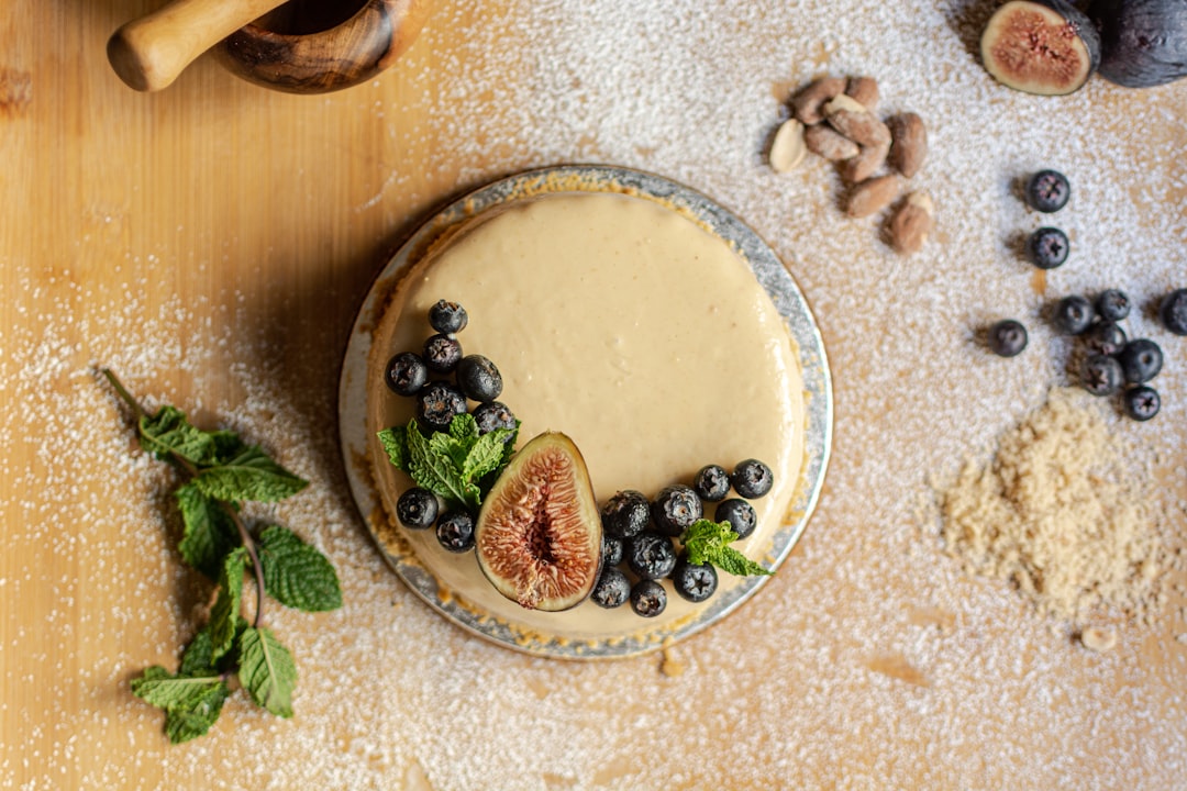 Kwarktaart en gezondheid: genieten met verstand