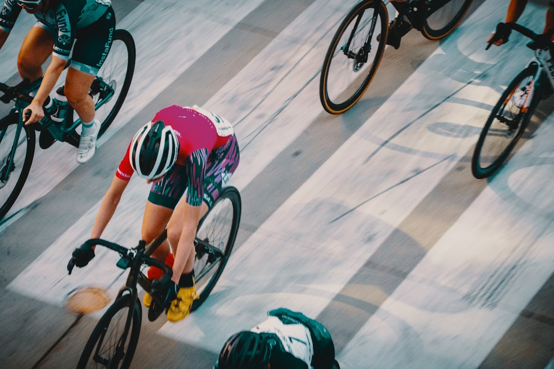 Wielrennen: een sport vol spanning, kracht en passie