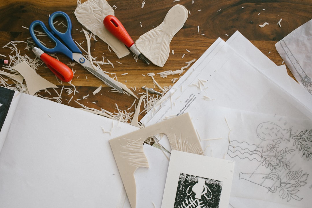 Zelf maken is leuker dan kopen: de leukste diy projecten om thuis te proberen