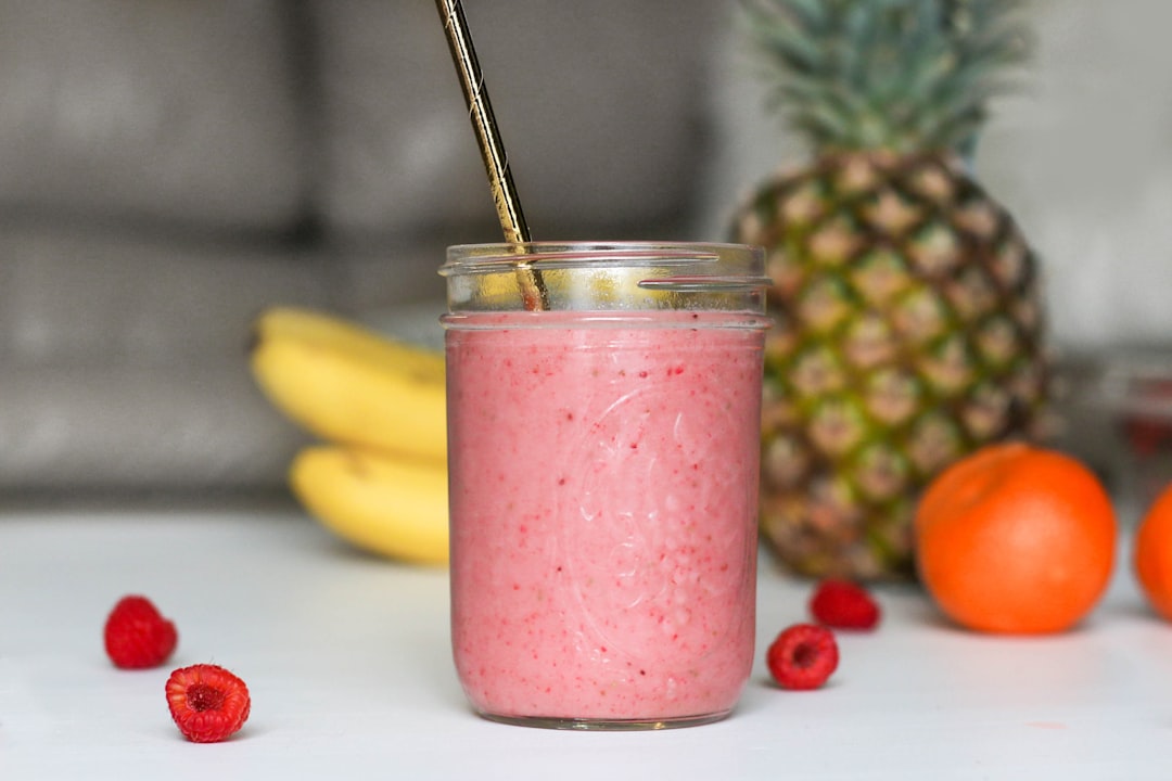 Fruitsmootie maken: zo zet je in vijf minuten iets lekkers op tafel