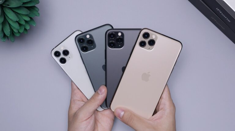 Opruimen levert geld op: wat doe je met die oude iPhone in de la?